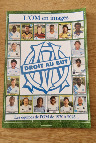 Très rare album olympique - très, om