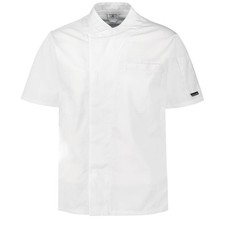 KOTO SS 100% Veste De Cuisine Unisexe pour Homme et Femme | Vêtement De Chef ...