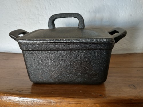 Charmante petite cocotte - , en