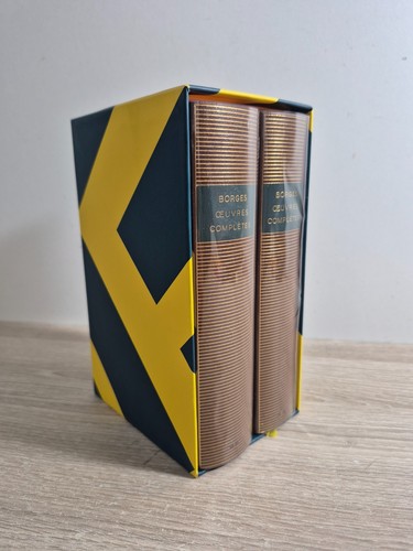 Pléiade coffret vol - vol,