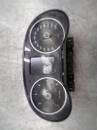 Compteur volkswagen polo - volkswagen,