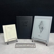 Avec boîte boox nova - boîte】boox,