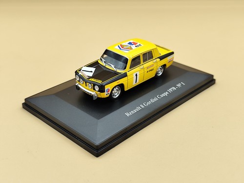 Renault r8 gordini - renault,