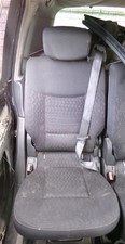 siège arrière droit RENAULT