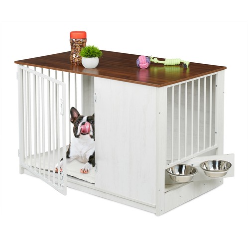 Cage pour chien caisse - chien,,