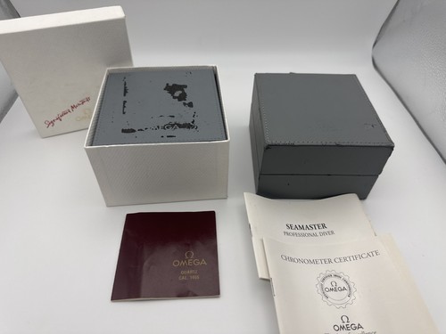 Vintage authentique omega - vintage,