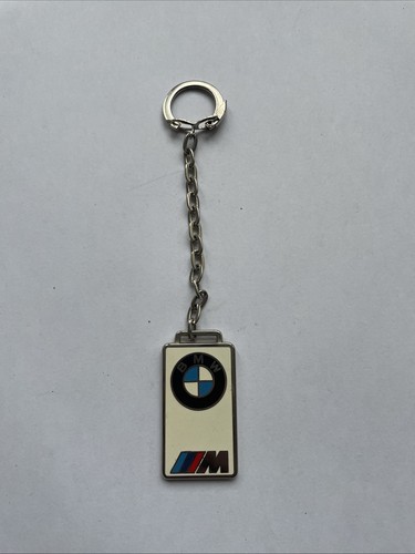 Porte clé émaillé - bmw, m3