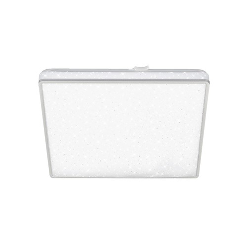 Plafonnier led avec ciel - plafonnier,