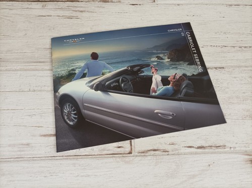Catalogue brochure chrysler - /,