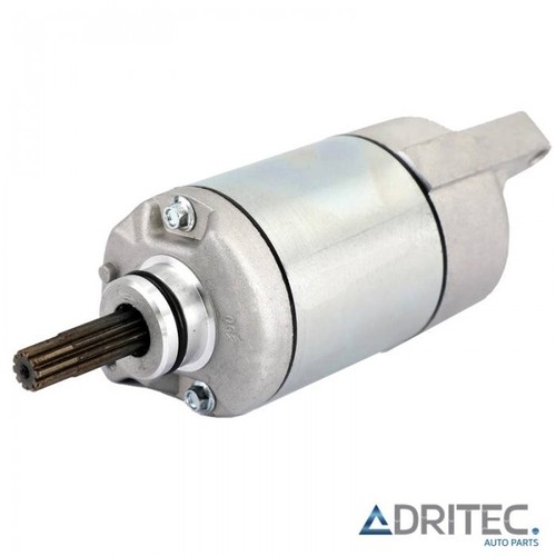 Moteur démarrage - de,