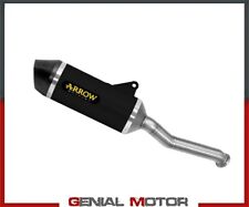 Pot echappement Silencieux Arrow Race-tech Alum Noir CF MOTO 800 MT Touring 2022