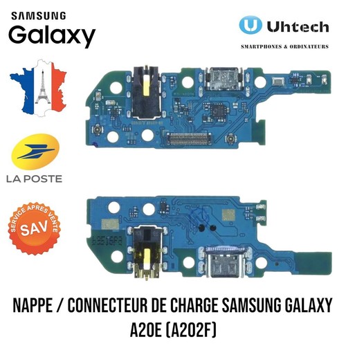 Nappe connecteur de charge - nappe,