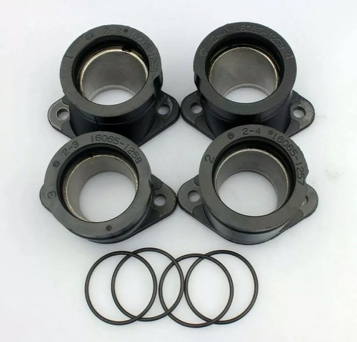 Pipes admission kawasaki zr7 - admission,