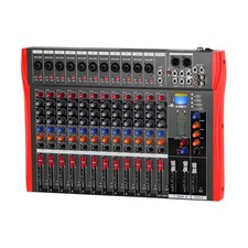 Studio Live Table de mixage 12