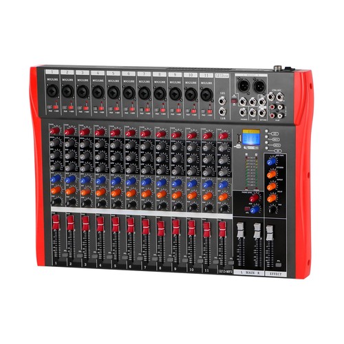Studio live table mixage - studio,