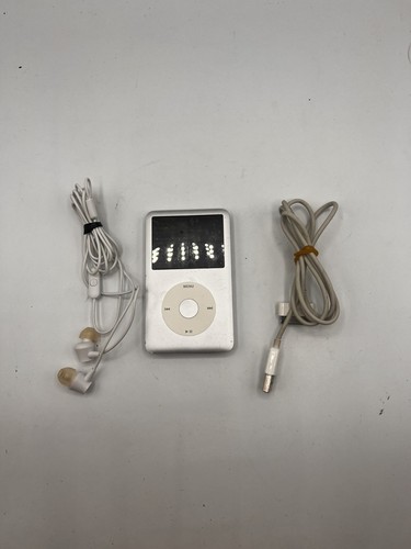 Apple ipod classic 6th - apple,