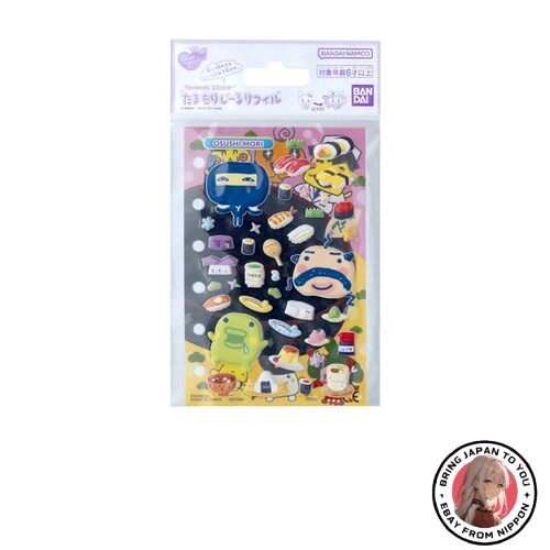 Bandai set de recharge - set,