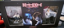 Coffret Collector Death Note