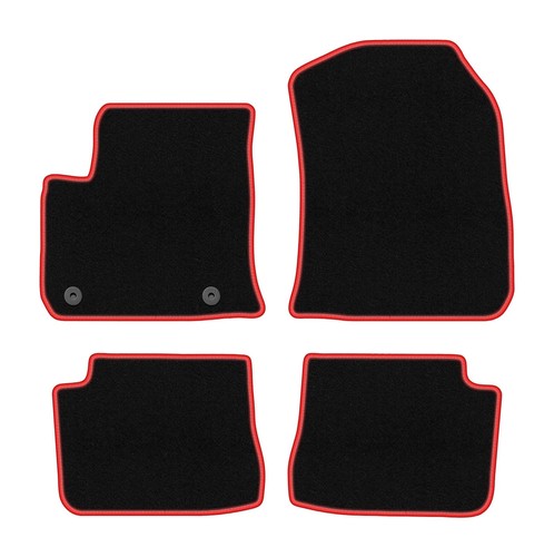 Tapis moquette jeep avenger - tapis,