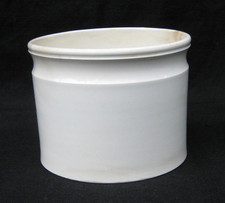 ancien pot à confiture ou à