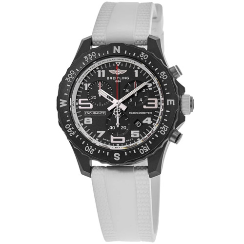 New breitling endurance - new, 38