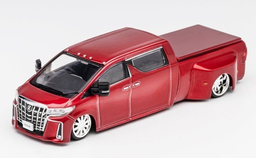 Toyota alphard pick - pick,