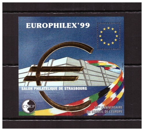 France bloc cnep - ., °