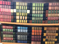 12 Pattern only Readers Digest books lot of hardcover books collection  -GOOD