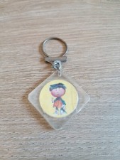 Ancien porte clé le manège enchanté ORTF 