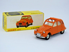 Dinky Toys Espagne Boîte
