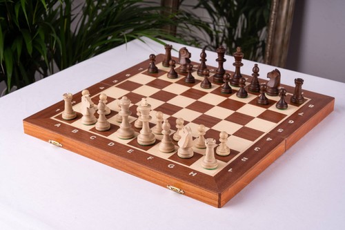 Jeu échecs tournoi - jeu,