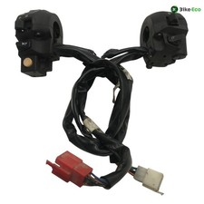 Commodo droit et gauche SYM