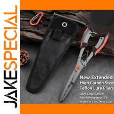 JakeSpecial – High Carbon