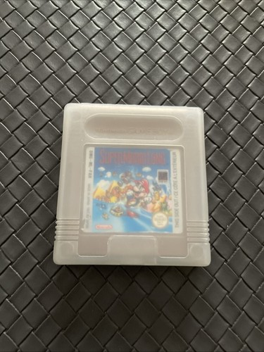 Super mario land jeu - -,