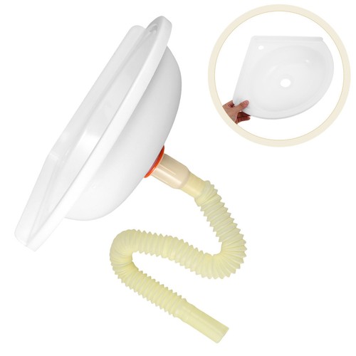 Bassine plastique pour - plastique,