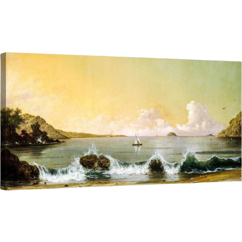 Tableau sur toile décoratif