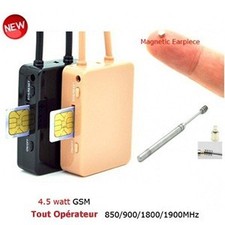 Kit espion Micro nano