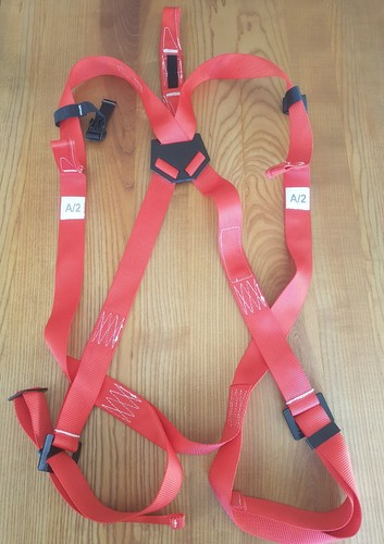 Wurth harnais sling antichute - wurth,