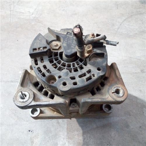 124425020 alternateur opel - 124425020,