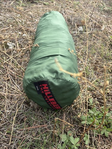 Hilleberg unna tent - hilleberg,