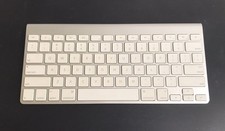 APPLE Clavier sans fil QWERTY original A1314 Wireless Keyboard pour Mac Ipad