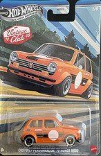 HOT WHEELS 70 Honda N600