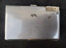 Ensemble Etui à Cigarettes+