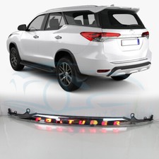 LED Chrome Rear Tailgate Light