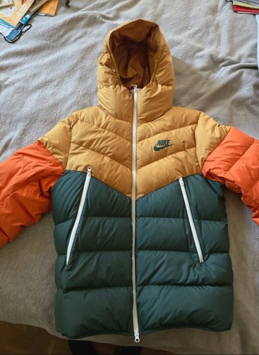 Doudoune nike - doudoune,
