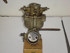 Briggs and Stratton Carburetor