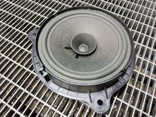 Haut-Parleur De Porte Arrière