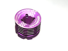 NOVAROSSI PLUS 21-4BTTS