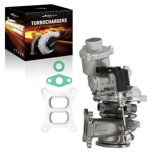 Is38 turbo turbocharger for - turbocharger, vw