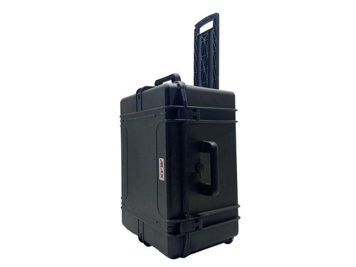 Valise étanche max - max, max620tr